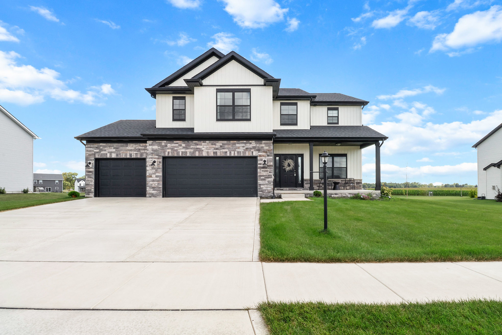 View Crown Point, IN 46307 house