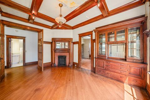 Tiny photo for 205 S Gage Street, Somonauk, IL 60552 (MLS # 12643231)