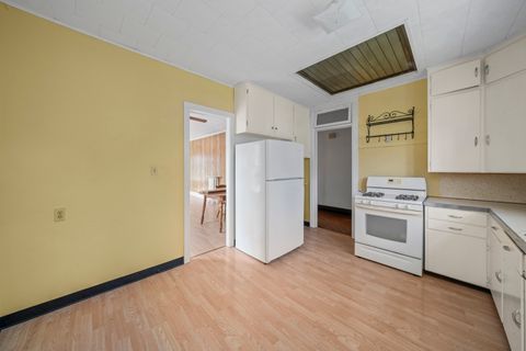 Tiny photo for 205 S Gage Street, Somonauk, IL 60552 (MLS # 12643231)