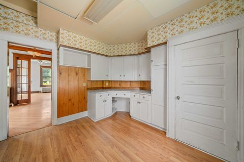Tiny photo for 205 S Gage Street, Somonauk, IL 60552 (MLS # 12643231)