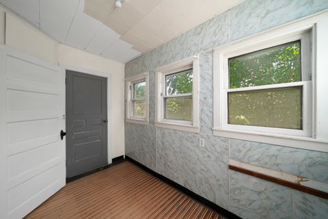 Tiny photo for 205 S Gage Street, Somonauk, IL 60552 (MLS # 12643231)