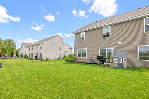 Tiny photo for 7621 Stonecrop Lane, Joliet, IL 60431 (MLS # 12665042)