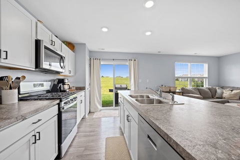 Tiny photo for 7621 Stonecrop Lane, Joliet, IL 60431 (MLS # 12665042)