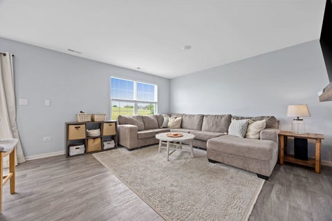 Tiny photo for 7621 Stonecrop Lane, Joliet, IL 60431 (MLS # 12665042)