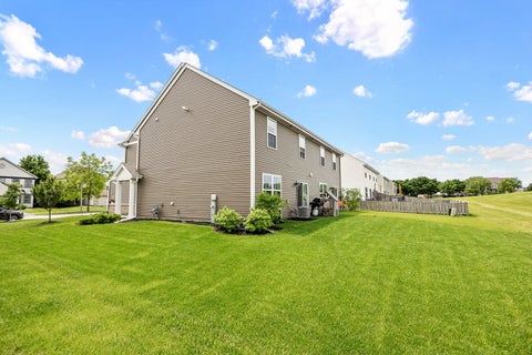 Tiny photo for 7621 Stonecrop Lane, Joliet, IL 60431 (MLS # 12665042)