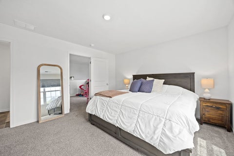 Tiny photo for 7621 Stonecrop Lane, Joliet, IL 60431 (MLS # 12665042)