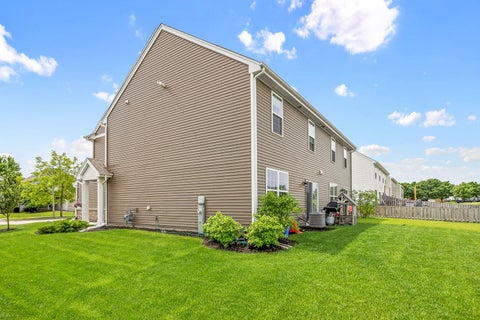 Tiny photo for 7621 Stonecrop Lane, Joliet, IL 60431 (MLS # 12665042)