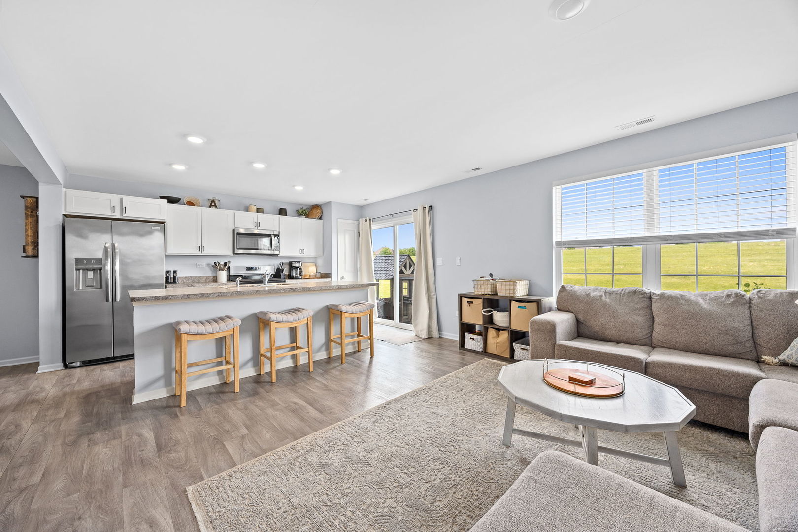 7621 Stonecrop Lane