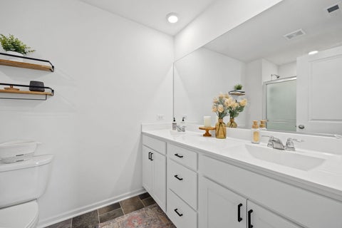 Tiny photo for 7621 Stonecrop Lane, Joliet, IL 60431 (MLS # 12665042)