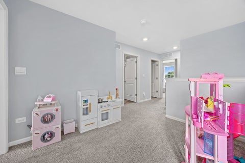 Tiny photo for 7621 Stonecrop Lane, Joliet, IL 60431 (MLS # 12665042)