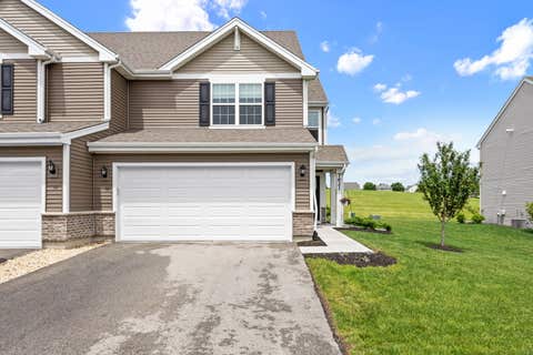 Photo of 7621 Stonecrop Lane, Joliet, IL 60431 (MLS # 12665042)