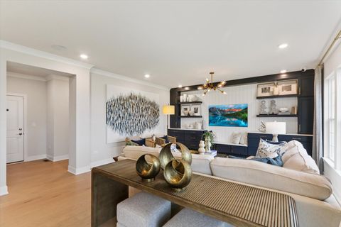 Tiny photo for 13036 S Slate Lane, Plainfield, IL 60585 (MLS # 12571698)