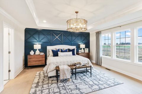 Tiny photo for 13036 S Slate Lane, Plainfield, IL 60585 (MLS # 12571698)