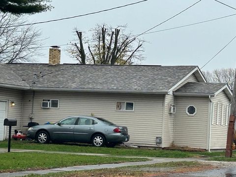 A home in Westville