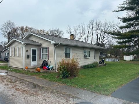 A home in Westville