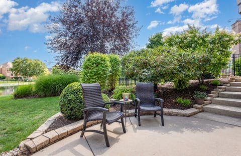 Tiny photo for 504 Reserve Court, Joliet, IL 60431 (MLS # 12596323)