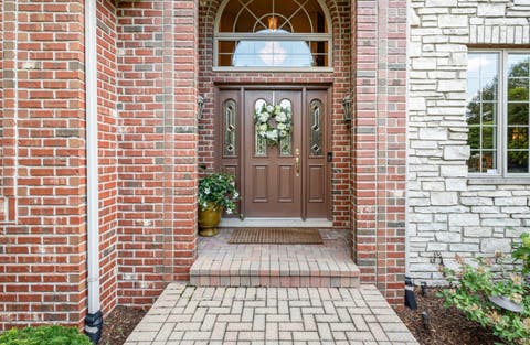 Tiny photo for 504 Reserve Court, Joliet, IL 60431 (MLS # 12596323)