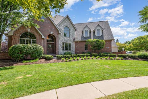Tiny photo for 504 Reserve Court, Joliet, IL 60431 (MLS # 12596323)