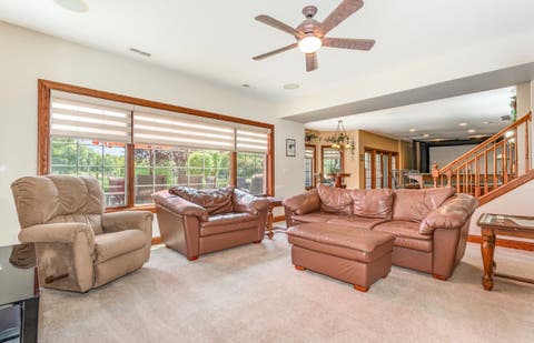 Tiny photo for 504 Reserve Court, Joliet, IL 60431 (MLS # 12596323)