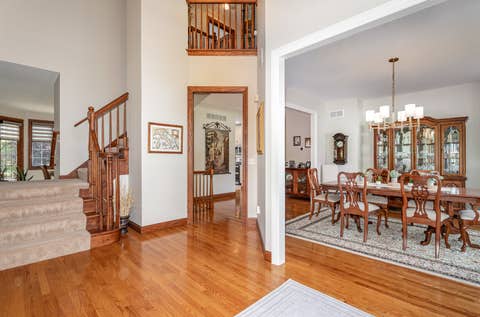 Tiny photo for 504 Reserve Court, Joliet, IL 60431 (MLS # 12596323)