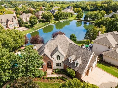 504 Reserve Court, Joliet, IL 60431 - #: 12596323