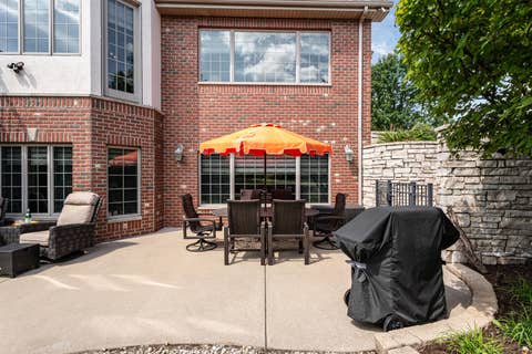 Tiny photo for 504 Reserve Court, Joliet, IL 60431 (MLS # 12596323)
