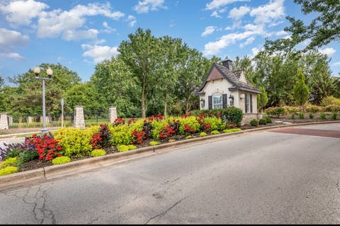 Tiny photo for 504 Reserve Court, Joliet, IL 60431 (MLS # 12596323)