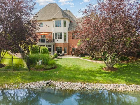 Tiny photo for 504 Reserve Court, Joliet, IL 60431 (MLS # 12596323)