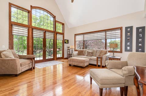 Tiny photo for 504 Reserve Court, Joliet, IL 60431 (MLS # 12596323)