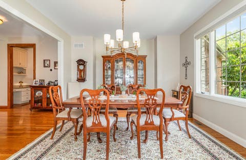 Tiny photo for 504 Reserve Court, Joliet, IL 60431 (MLS # 12596323)