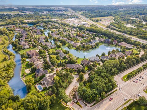 Tiny photo for 504 Reserve Court, Joliet, IL 60431 (MLS # 12596323)