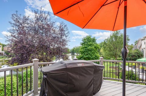 Tiny photo for 504 Reserve Court, Joliet, IL 60431 (MLS # 12596323)