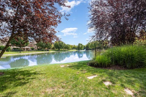 Tiny photo for 504 Reserve Court, Joliet, IL 60431 (MLS # 12596323)