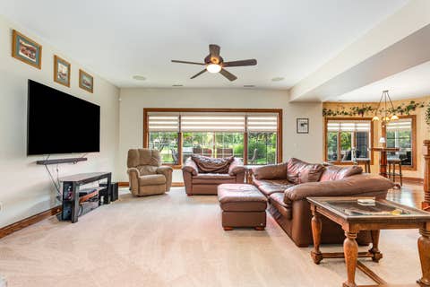 Tiny photo for 504 Reserve Court, Joliet, IL 60431 (MLS # 12596323)