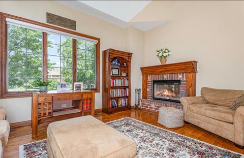 Tiny photo for 504 Reserve Court, Joliet, IL 60431 (MLS # 12596323)