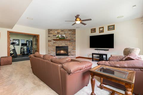 Tiny photo for 504 Reserve Court, Joliet, IL 60431 (MLS # 12596323)