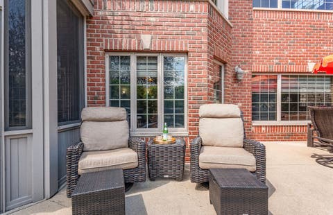 Tiny photo for 504 Reserve Court, Joliet, IL 60431 (MLS # 12596323)