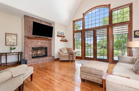 Tiny photo for 504 Reserve Court, Joliet, IL 60431 (MLS # 12596323)