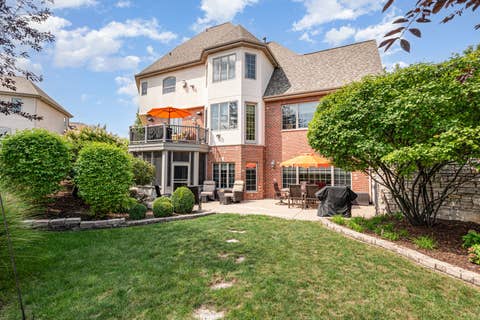 Tiny photo for 504 Reserve Court, Joliet, IL 60431 (MLS # 12596323)