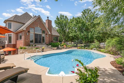Tiny photo for 504 Reserve Court, Joliet, IL 60431 (MLS # 12596323)