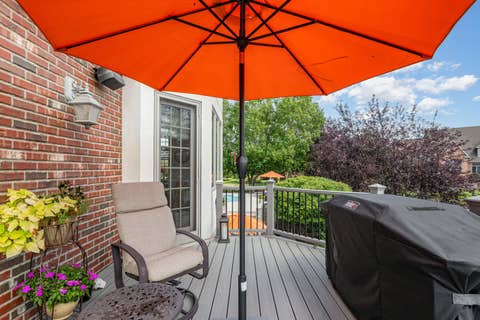Tiny photo for 504 Reserve Court, Joliet, IL 60431 (MLS # 12596323)