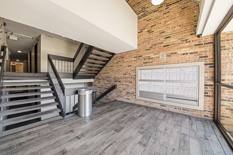Tiny photo for 1813 Hemlock Place #110, Schaumburg, IL 60173 (MLS # 12704383)