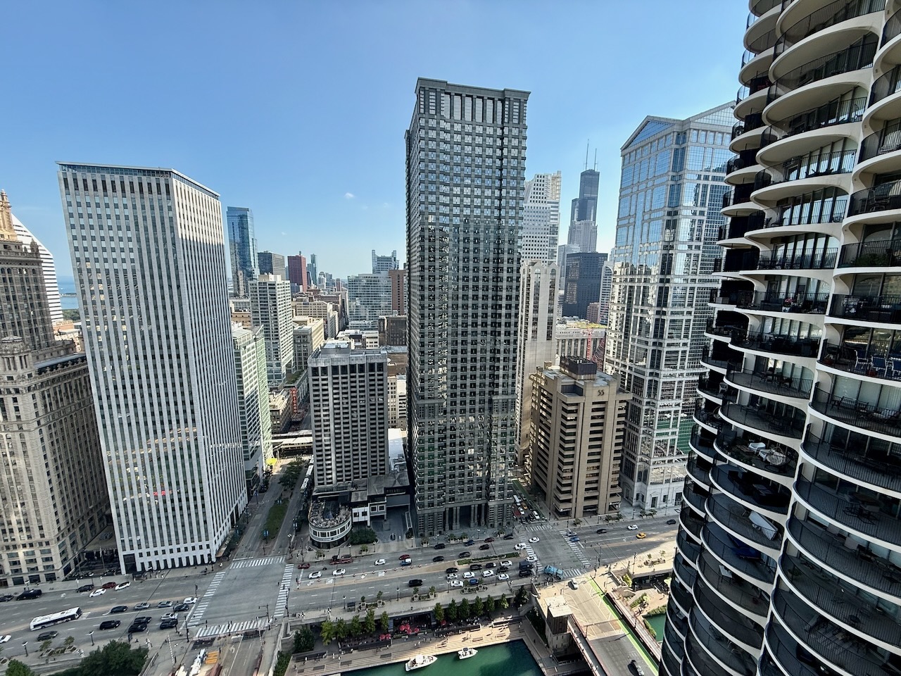 300 N STATE Street 4635