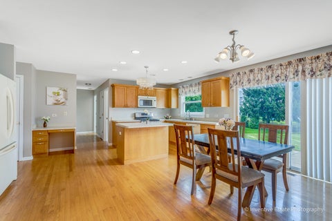 Tiny photo for 1925 Danube Way, Bolingbrook, IL 60490 (MLS # 12746740)