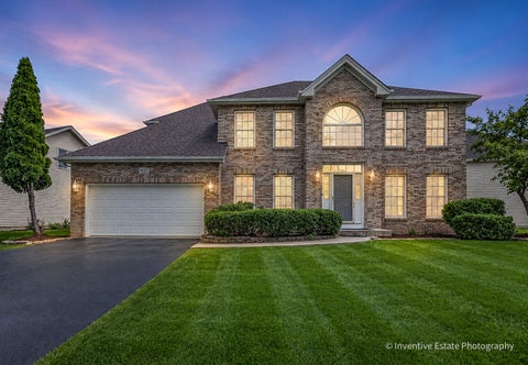 Photo of 1925 Danube Way, Bolingbrook, IL 60490 (MLS # 12746740)