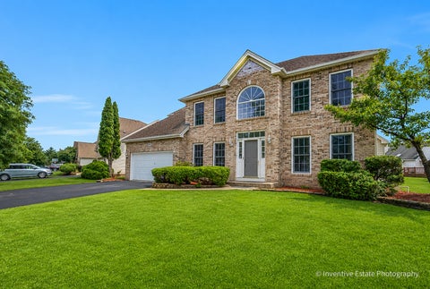 Tiny photo for 1925 Danube Way, Bolingbrook, IL 60490 (MLS # 12746740)
