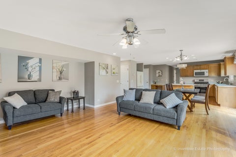 Tiny photo for 1925 Danube Way, Bolingbrook, IL 60490 (MLS # 12746740)