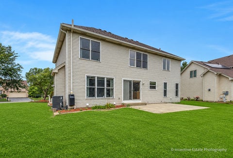 Tiny photo for 1925 Danube Way, Bolingbrook, IL 60490 (MLS # 12746740)