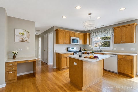 Tiny photo for 1925 Danube Way, Bolingbrook, IL 60490 (MLS # 12746740)