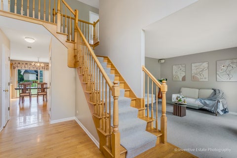 Tiny photo for 1925 Danube Way, Bolingbrook, IL 60490 (MLS # 12746740)